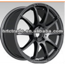 18/19 inche réplique bbs wheels